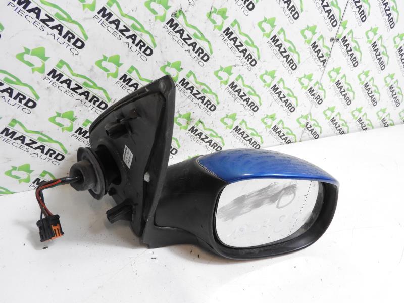 Specchietto retrovisore destro PEUGEOT 206 PHASE 1 BREAK Gasolina - 1