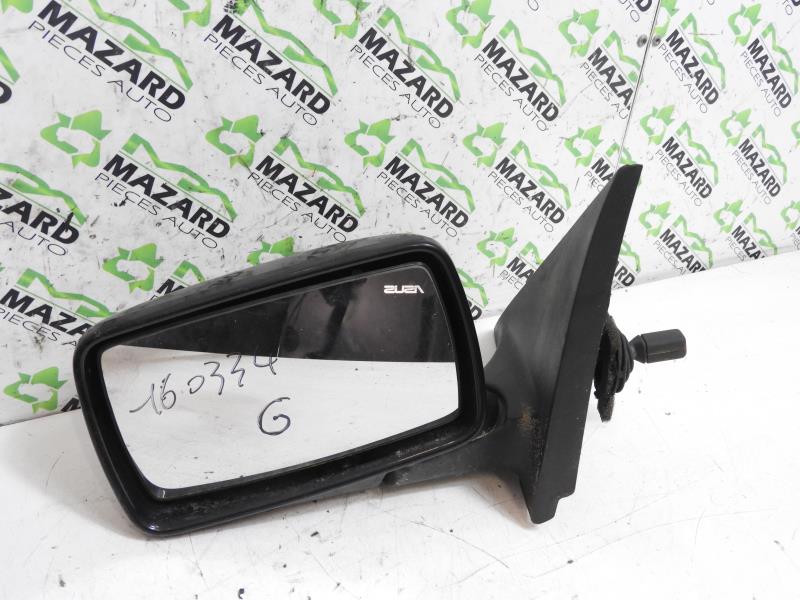 Retrovisor izquierdo FORD ESCORT 6 Gasolina - 1