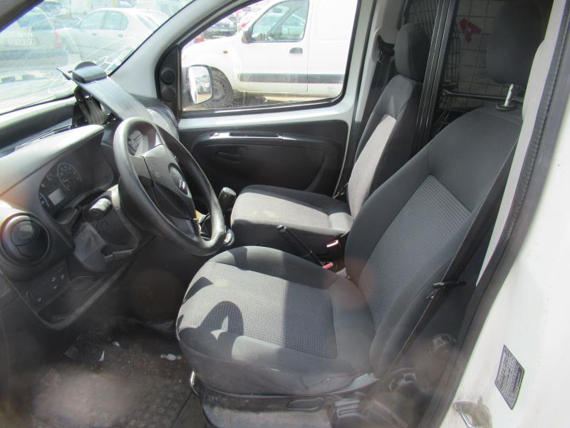 Image Vanne EGR - CITROEN NEMO