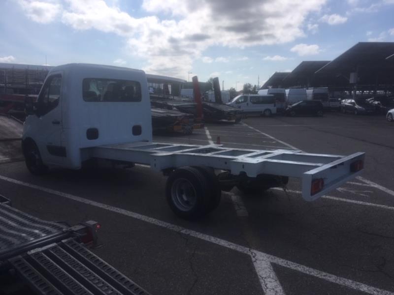 Image Demarreur - RENAULT MASTER 3