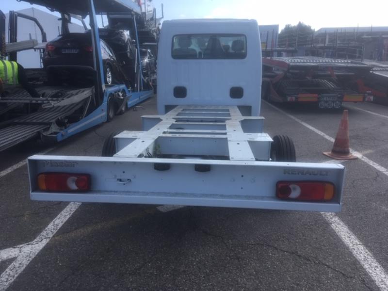 Image Demarreur - RENAULT MASTER 3