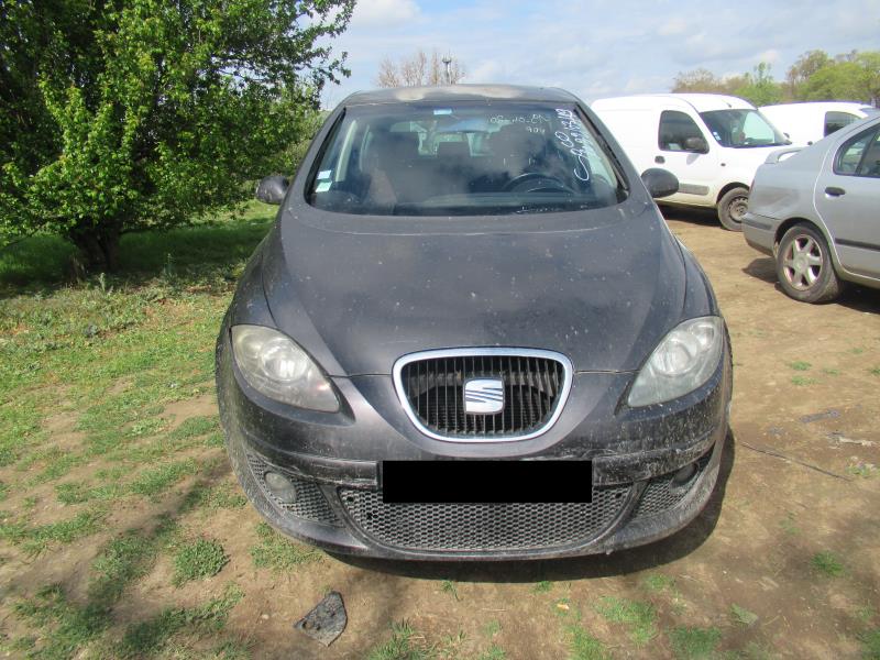 Image Moto ventilateur radiateur - SEAT ALTEA