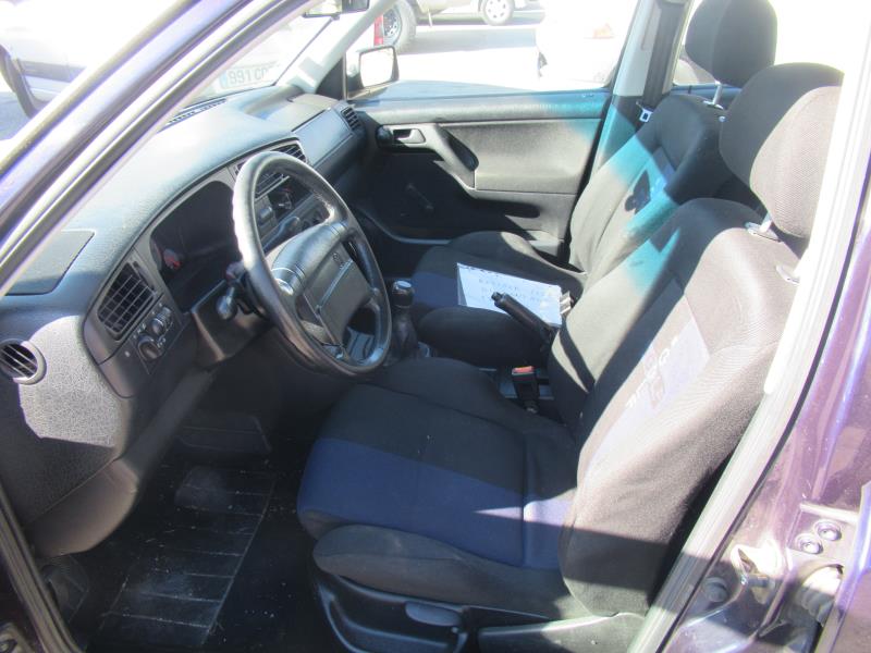 Image Retroviseur droit - VOLKSWAGEN GOLF 3