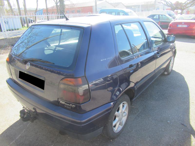 Image Retroviseur droit - VOLKSWAGEN GOLF 3