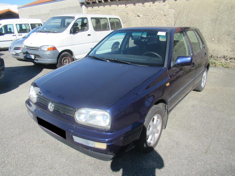 Image Retroviseur droit - VOLKSWAGEN GOLF 3