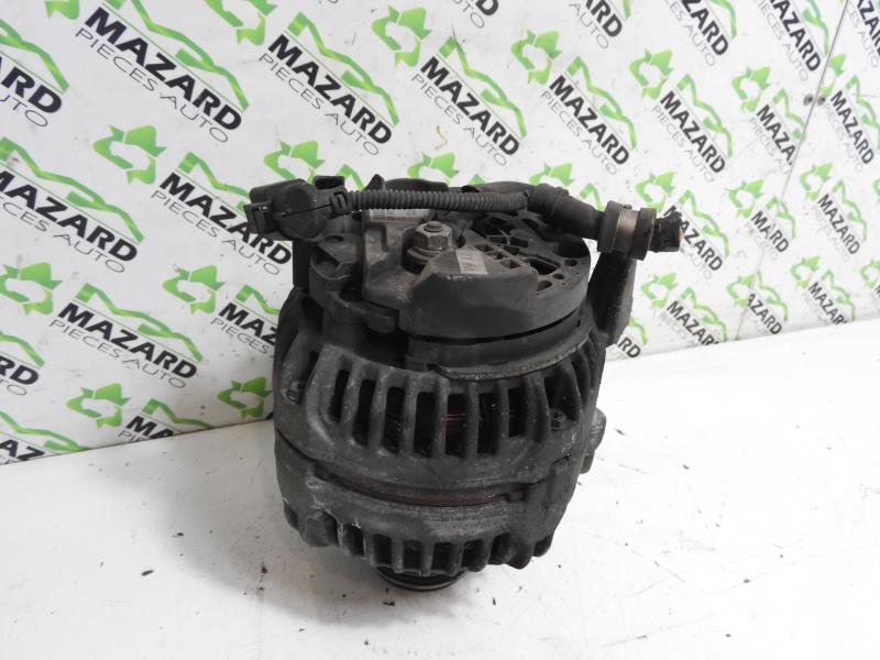 Image Alternateur - VOLKSWAGEN GOLF 5