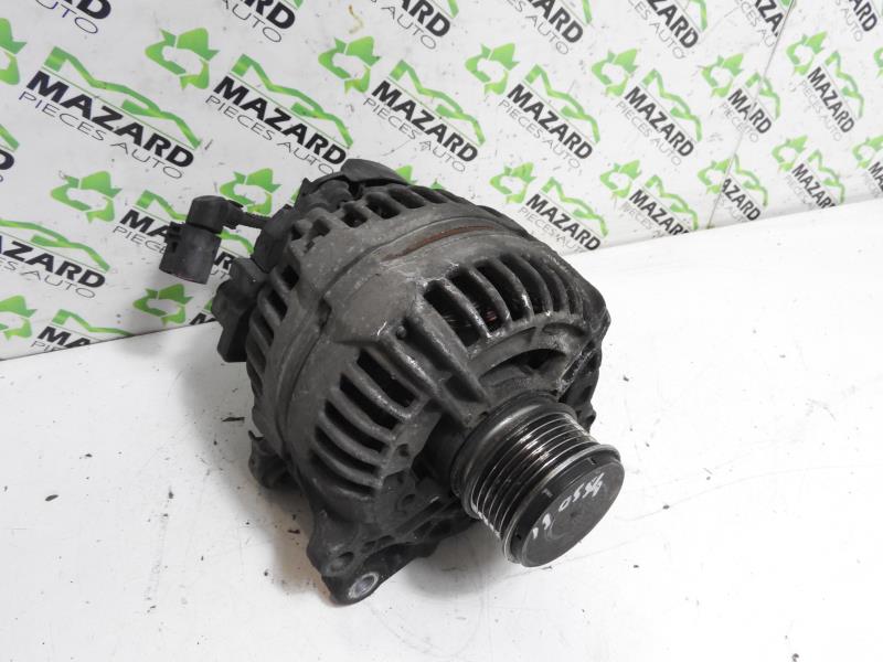 Image Alternateur - VOLKSWAGEN GOLF 5