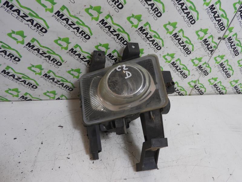 Fendinebbia destro (luci) CITROEN C2  - 1