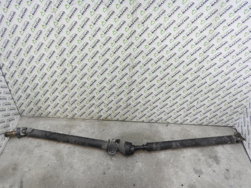 Albero di trasmissione (trazione posteriore) TOYOTA RAV4 2 PHASE 1 Diésel - 1