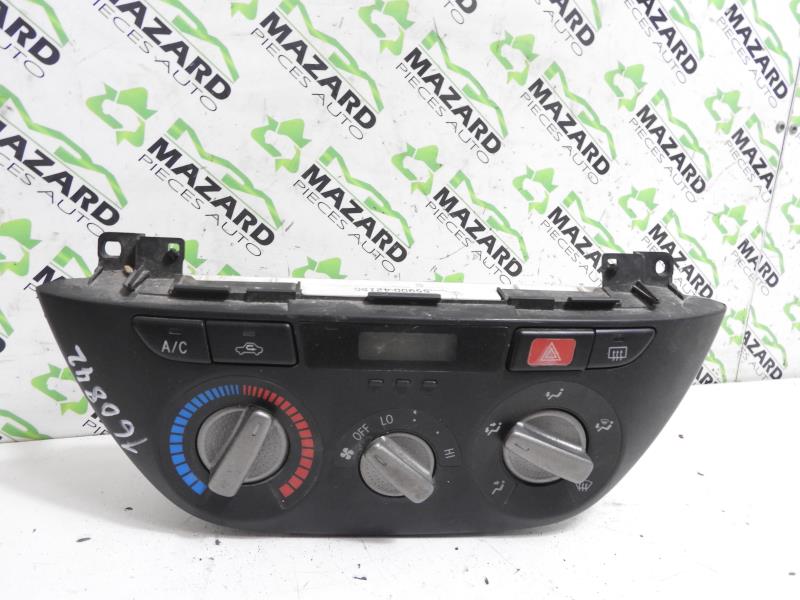 Commande chauffage TOYOTA RAV4 2 PHASE 1 Diesel - 1