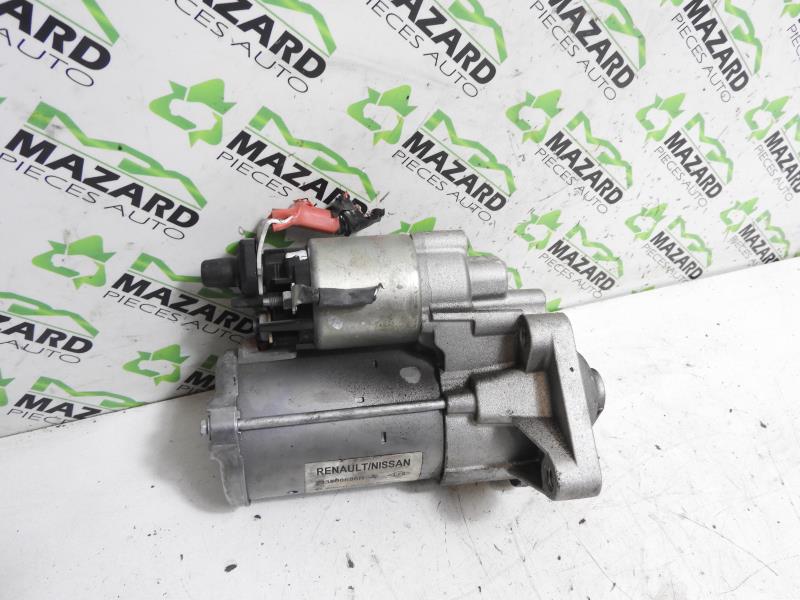 Demarreur RENAULT SCENIC 4 Diesel - 1