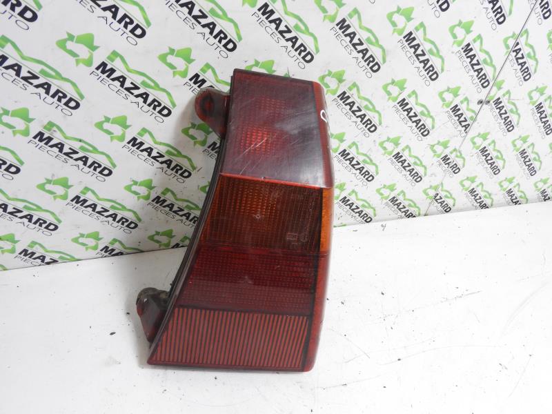 Fanale posteriore principale destro (luci) CITROEN AX PHASE 1 Diésel - 1