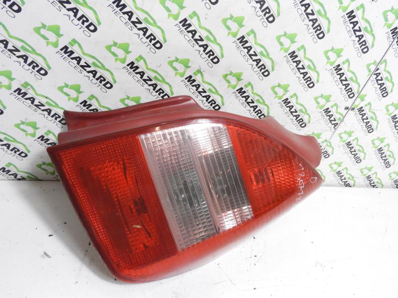 Image Feu arriere principal droit (feux) - CITROEN C2