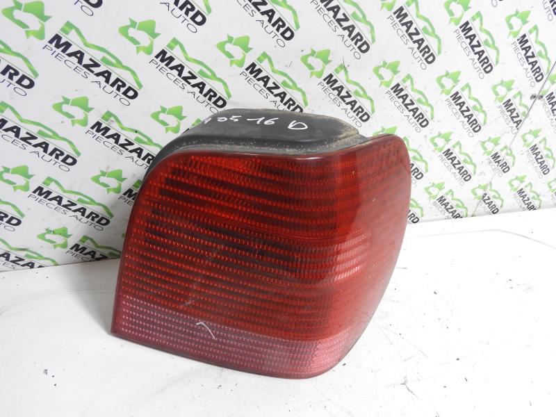 Fanale posteriore principale destro (luci) VOLKSWAGEN POLO 3 PHASE 2 Diésel - 1