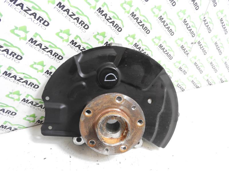 Mozzo anteriore destro RENAULT SCENIC 4 Diésel - 1