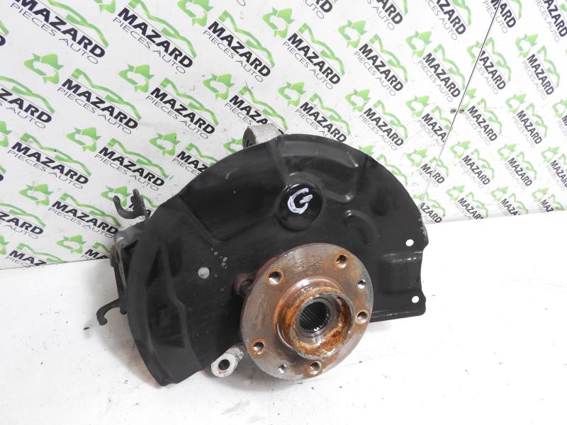 Mozzo anteriore sinistro RENAULT SCENIC 4 Diésel - 1