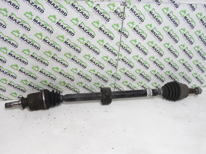 Giunto cardanico albero di trasmissione destro OPEL CORSA D PHASE 1 Diésel - 1