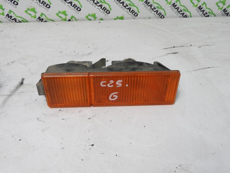 Gruppo ottico anteriore secondario sinistro (luci)(freccia) PEUGEOT J5  - 1