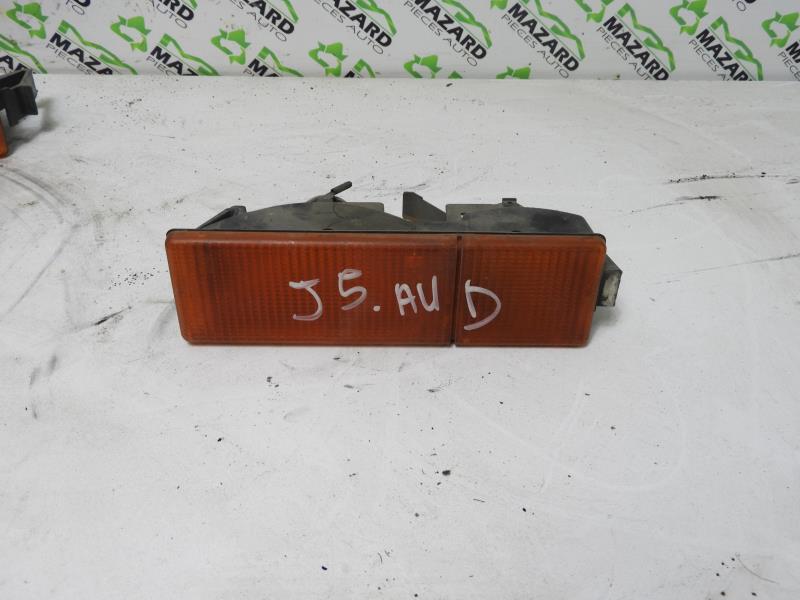 Gruppo ottico anteriore secondario destro (luci)(freccia) PEUGEOT J5  - 1