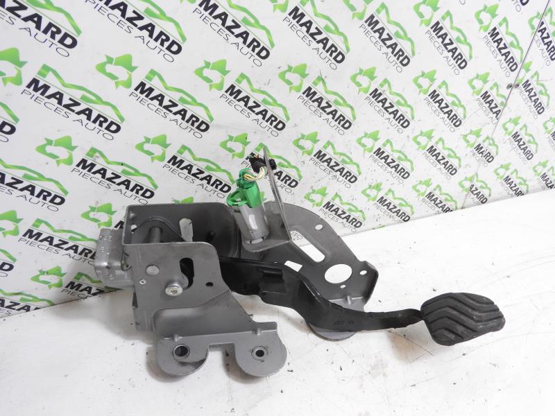 Pedale de frein RENAULT SCENIC 4 Diesel - 1