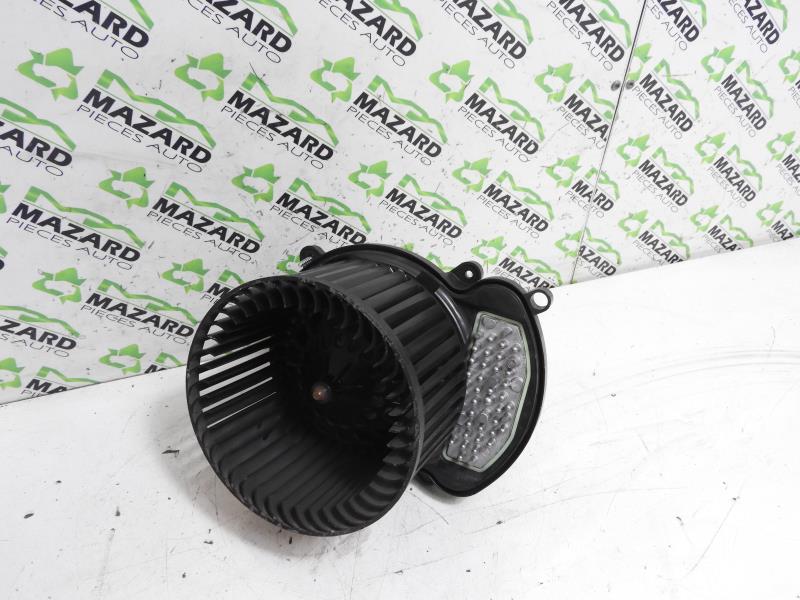 Pulseur d'air RENAULT SCENIC 4 Diesel - 1