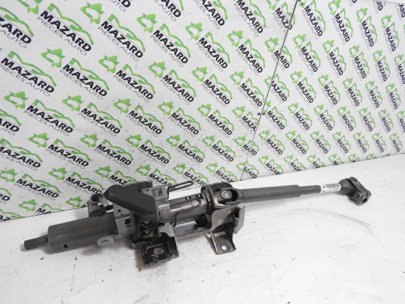 Colonne de direction RENAULT SCENIC 4 Diesel - 1