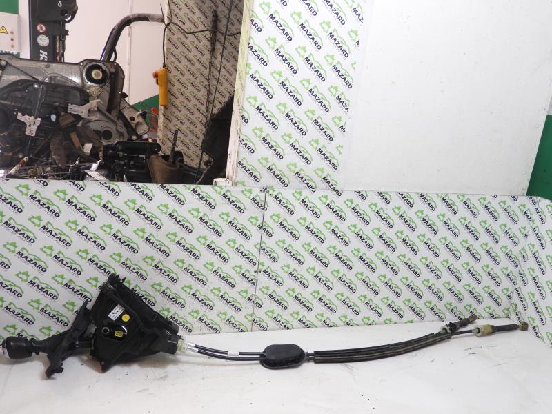 Cable levier de vitesses RENAULT SCENIC 4 Diesel - 1