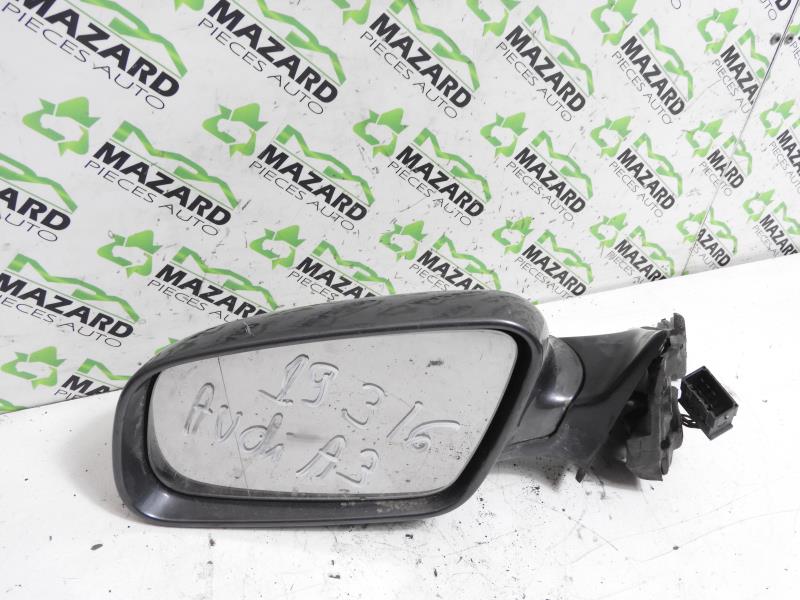 Retrovisor izquierdo AUDI A3 1 PHASE 2 Diésel - 1