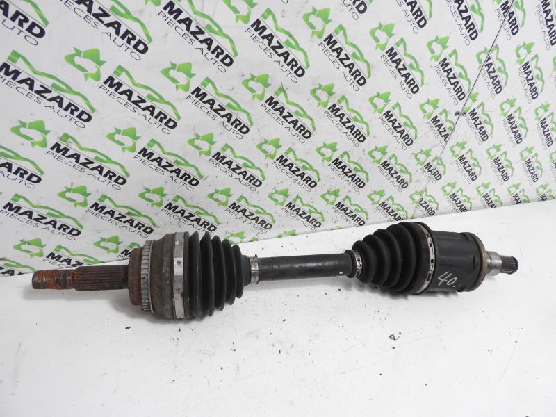 Giunto cardanico albero di trasmissione sinistro TOYOTA RAV4 2 PHASE 1 Diésel - 1