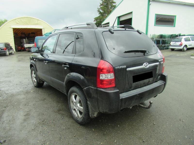 Image Leve vitre electrique avant gauche - HYUNDAI TUCSON 1