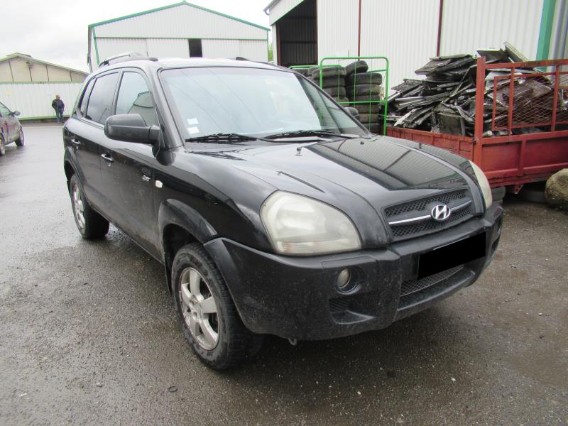 Image Leve vitre electrique avant gauche - HYUNDAI TUCSON 1