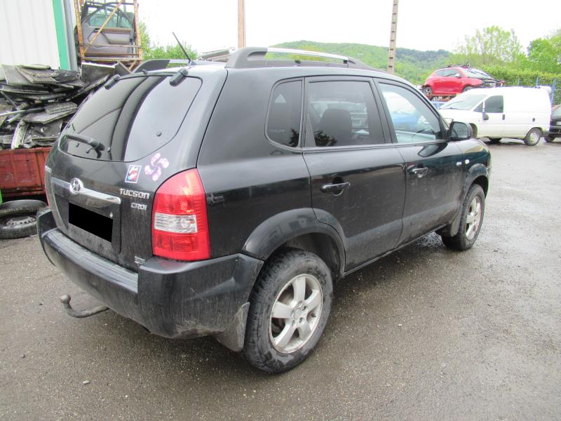 Image Leve vitre electrique avant gauche - HYUNDAI TUCSON 1
