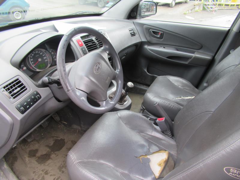 Image Leve vitre electrique avant gauche - HYUNDAI TUCSON 1