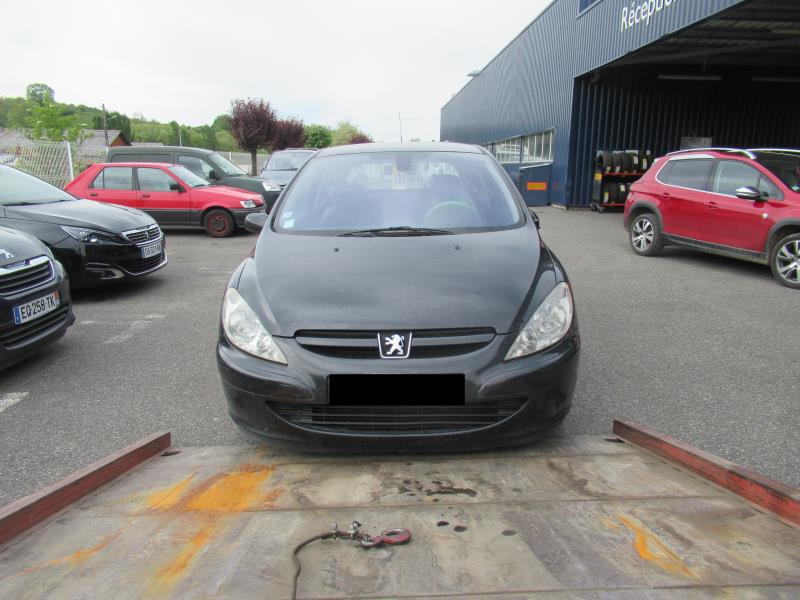 Image Retroviseur gauche - PEUGEOT 307