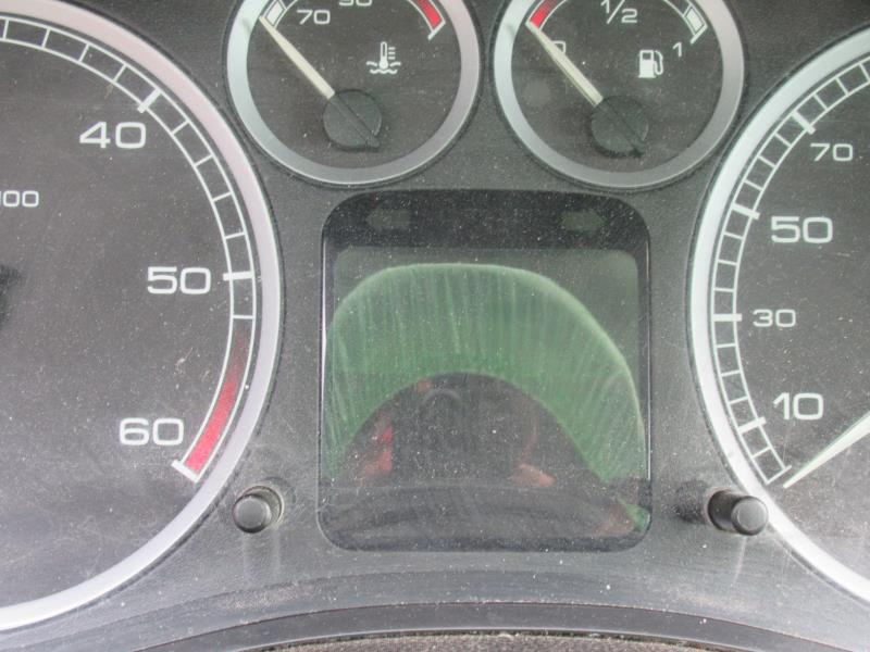 Image Retroviseur gauche - PEUGEOT 307