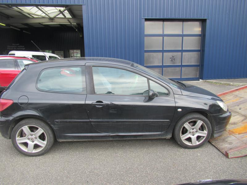 Image Retroviseur gauche - PEUGEOT 307