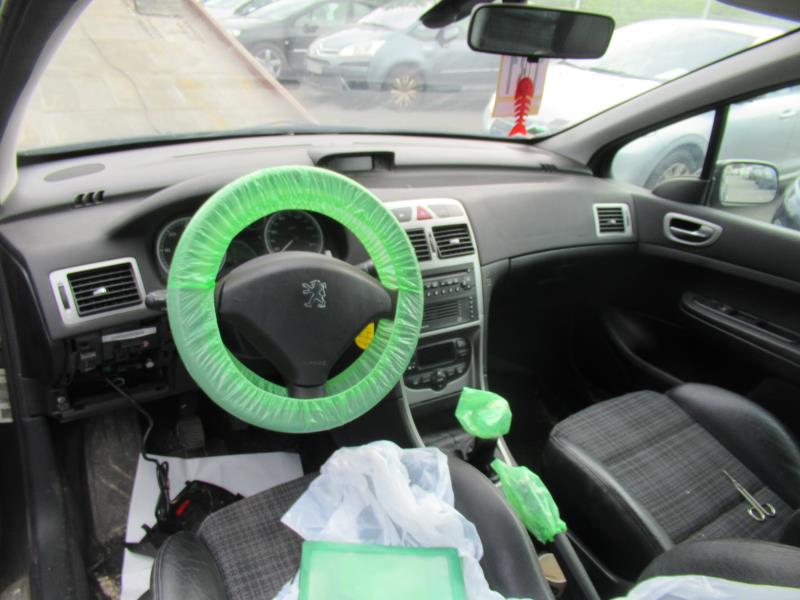 Image Retroviseur gauche - PEUGEOT 307
