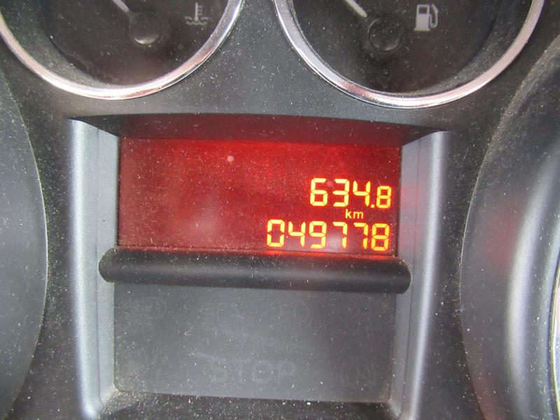 Image Interieur complet - PEUGEOT 308 1