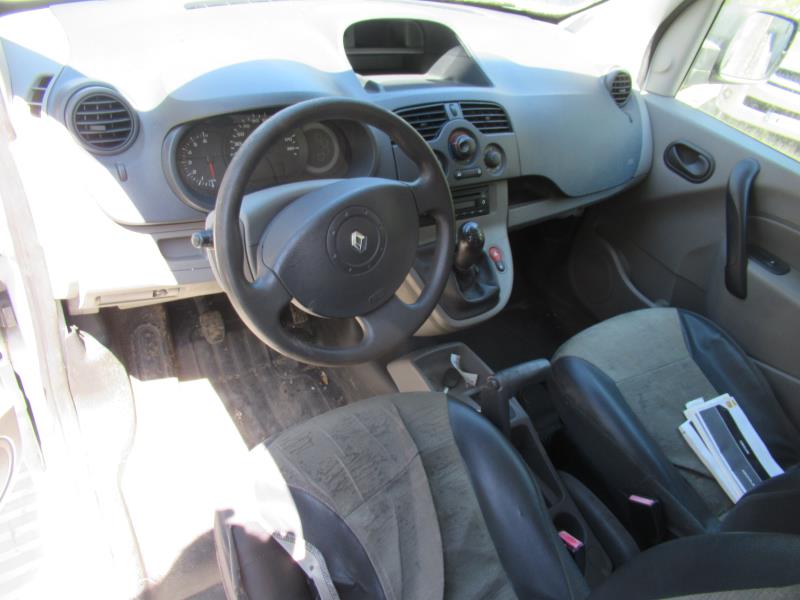Image Moto ventilateur radiateur - RENAULT KANGOO 2