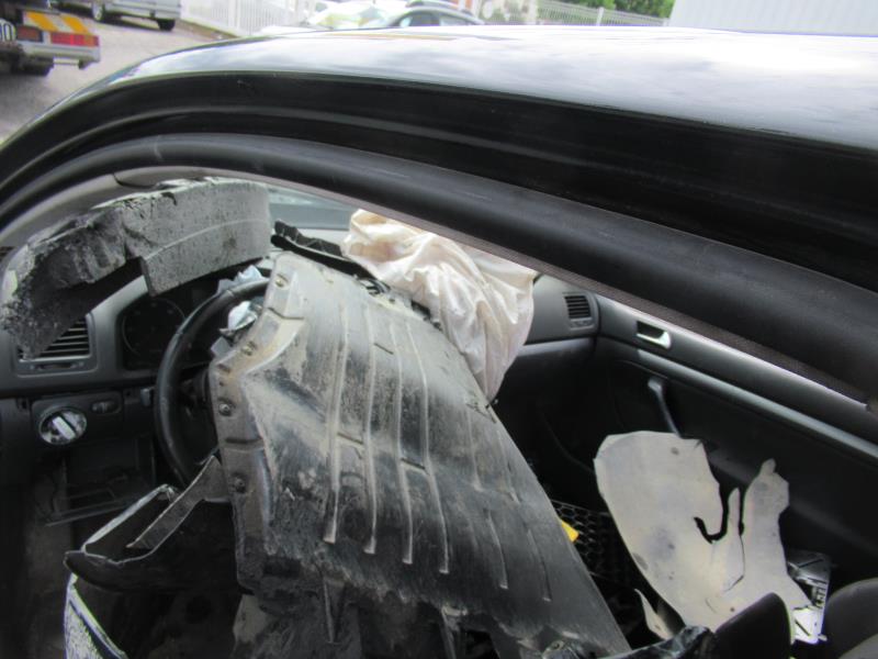 Image Alternateur - VOLKSWAGEN GOLF 5