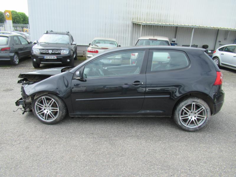 Image Alternateur - VOLKSWAGEN GOLF 5