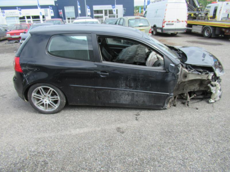 Image Alternateur - VOLKSWAGEN GOLF 5