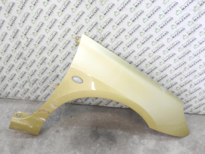 Parafango anteriore destro PEUGEOT 307 PHASE 1 Diésel - 1