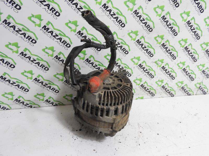 Alternatore NISSAN X-TRAIL 2 PHASE 1 Diésel - 1