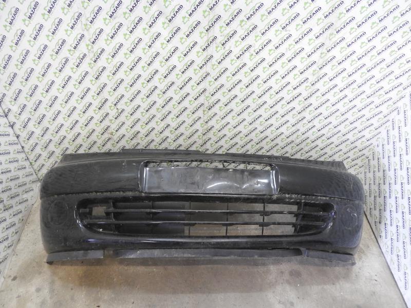 Paraurti anteriore CITROEN XSARA PICASSO PHASE 1 Diésel - 1