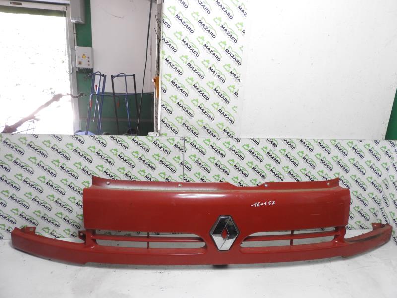 Calandre RENAULT MASTER 2 PHASE 1 Diesel - 1