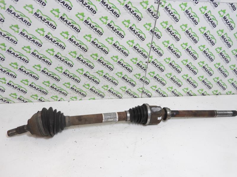 Giunto cardanico albero di trasmissione destro CITROEN C4 GRAND PICASSO 1 Diésel - 1