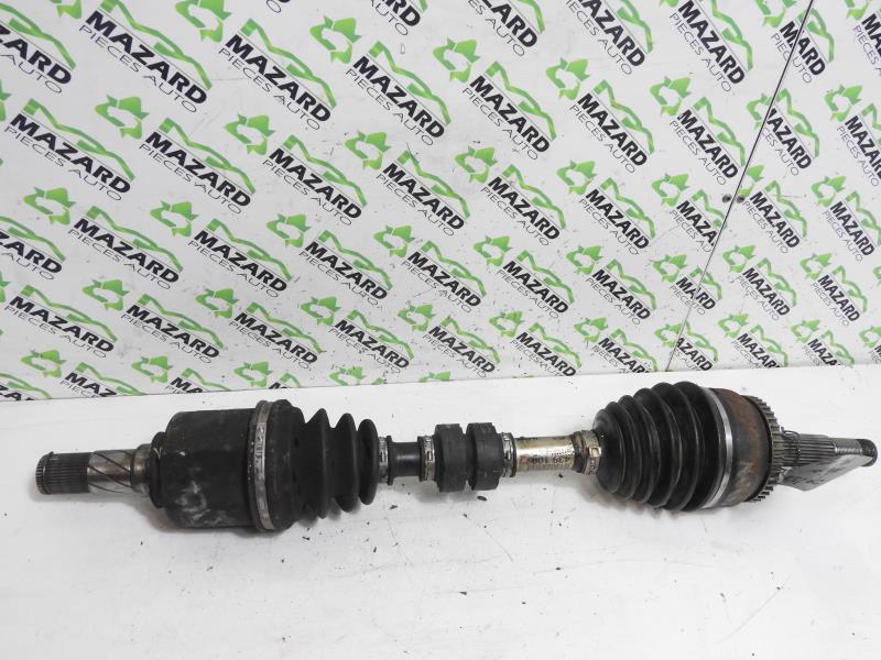 Image Cardan gauche (transmission) - NISSAN PRIMERA 4
