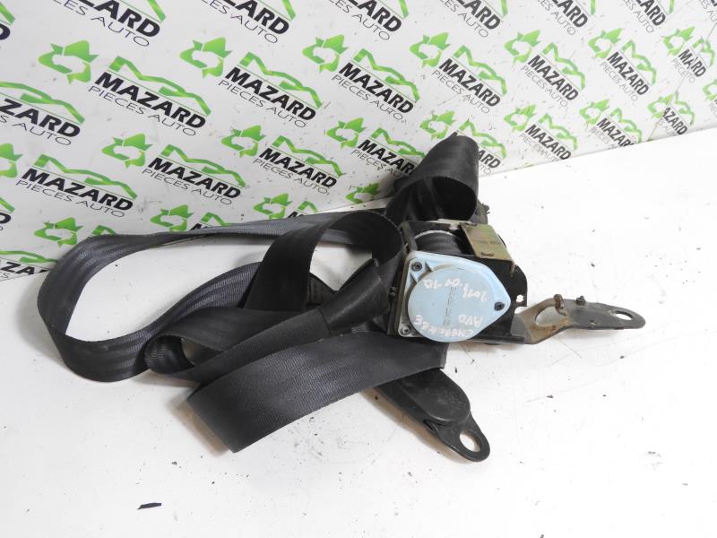 Cintura di sicurezza anteriore destra JEEP GRAND CHEROKEE 1 PHASE 2 Diésel - 1