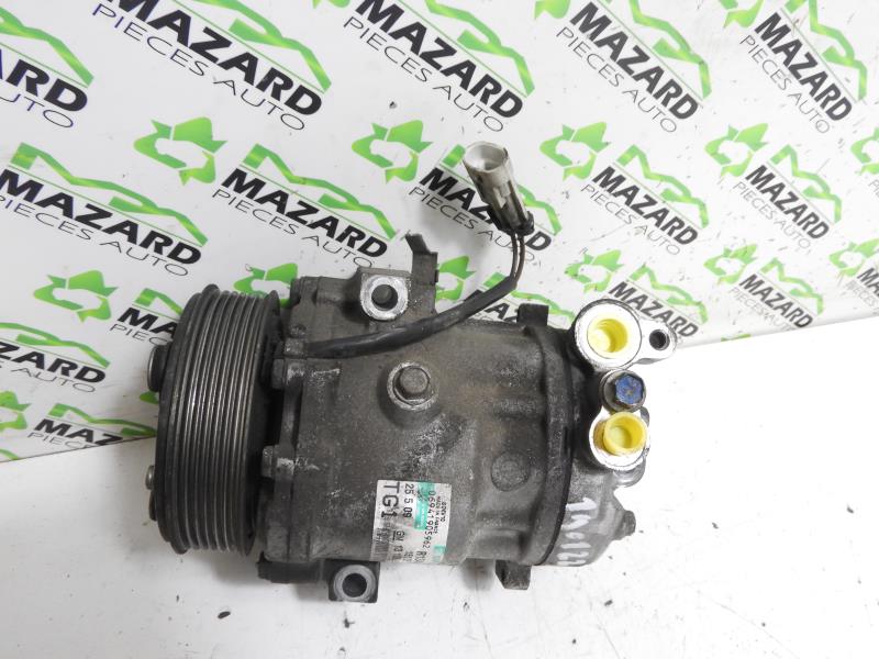 Compresseur clim OPEL AGILA B Diesel - 1